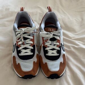 UT Nike sneakers